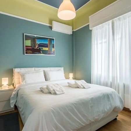 Acrohouse 2 Apartment Athens Luaran gambar