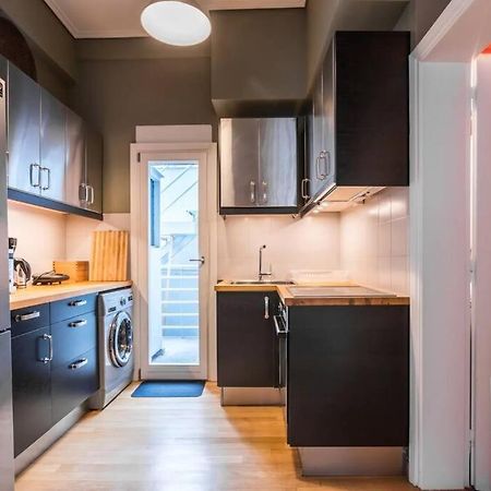 Acrohouse 2 Apartment Athens Luaran gambar