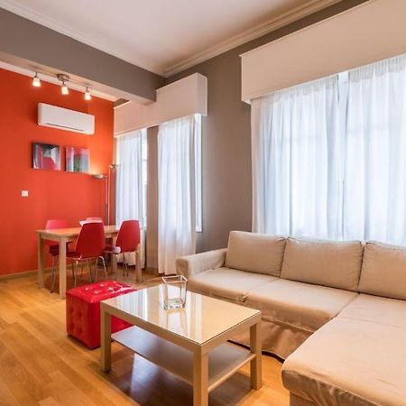Acrohouse 2 Apartment Athens Luaran gambar
