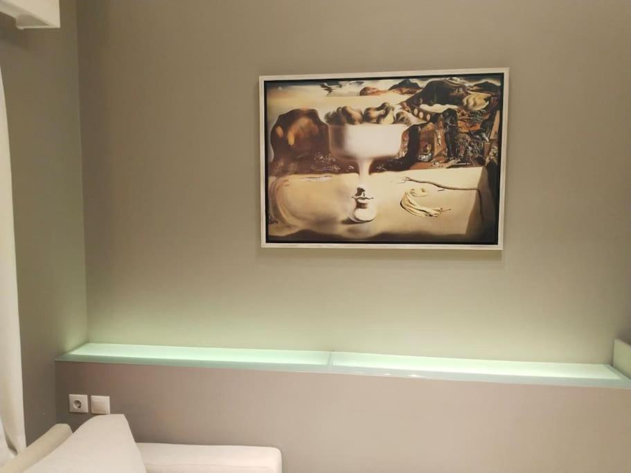 Acrohouse 2 Apartment Athens Luaran gambar