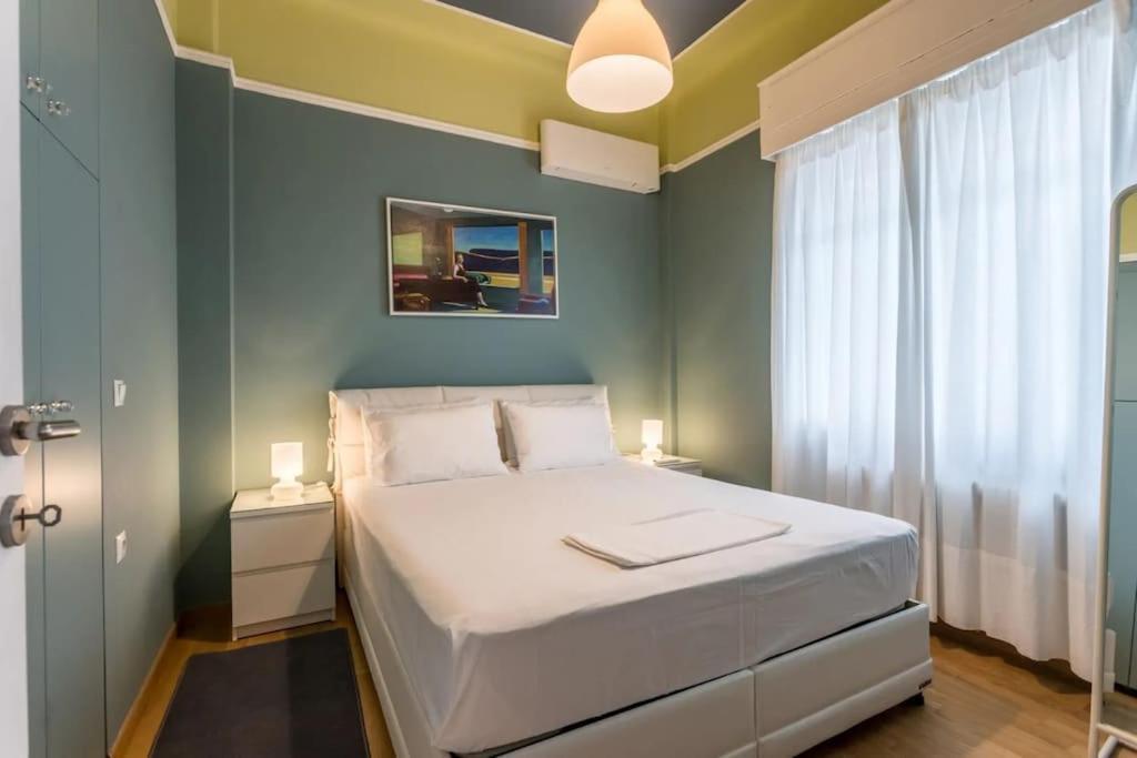 Acrohouse 2 Apartment Athens Luaran gambar