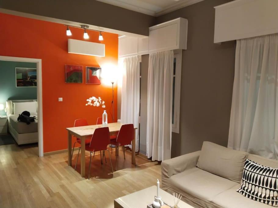 Acrohouse 2 Apartment Athens Luaran gambar