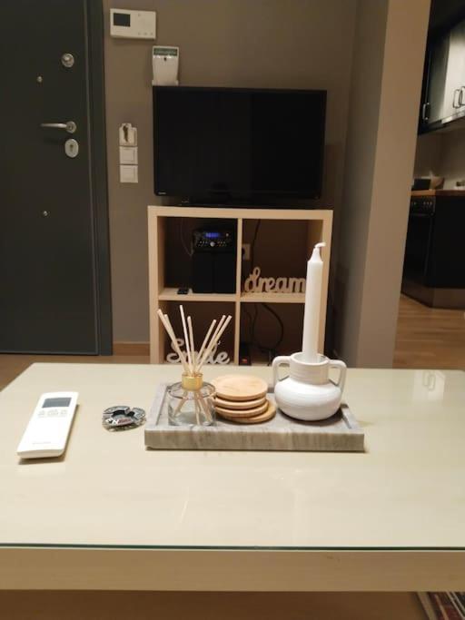 Acrohouse 2 Apartment Athens Luaran gambar