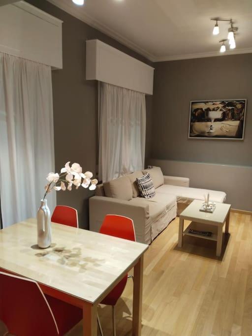 Acrohouse 2 Apartment Athens Luaran gambar