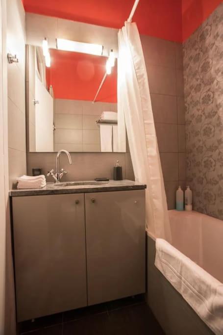 Acrohouse 2 Apartment Athens Luaran gambar