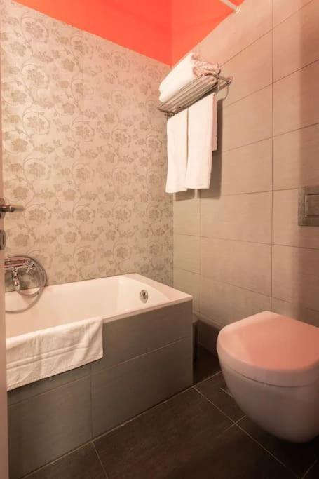 Acrohouse 2 Apartment Athens Luaran gambar