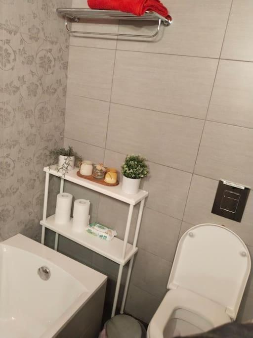 Acrohouse 2 Apartment Athens Luaran gambar