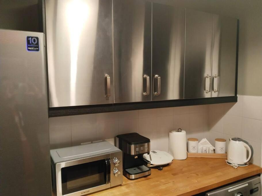 Acrohouse 2 Apartment Athens Luaran gambar